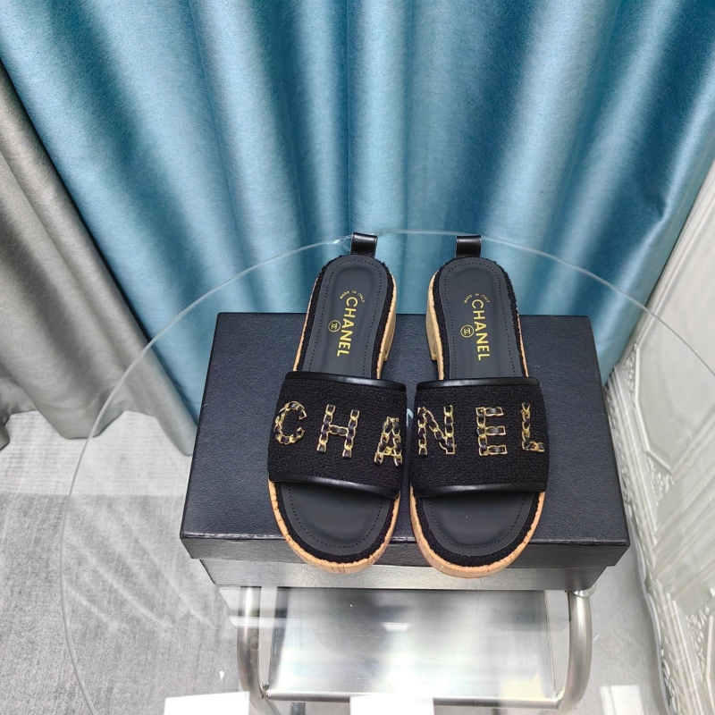 Ch*el slippers